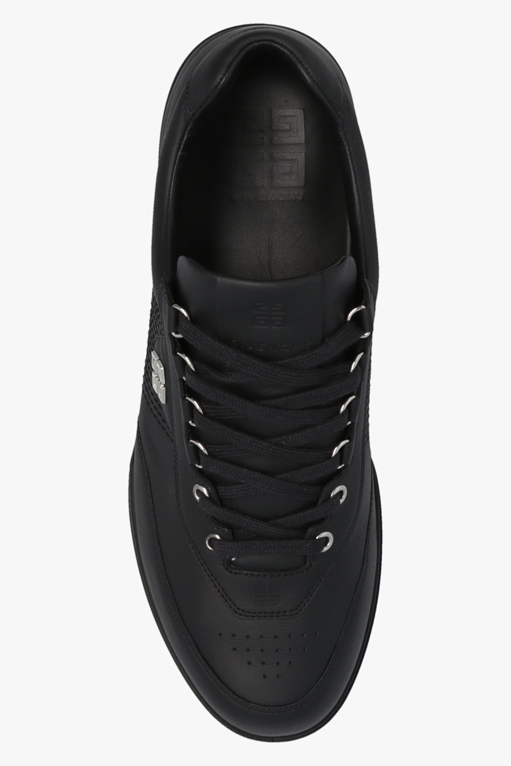 Black Sneakers with logo Givenchy - Vitkac Canada